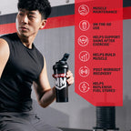 Muscle Milk Gainer Protein Powder