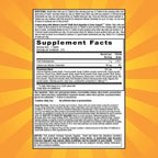 Lumintrail Nature's Secret Multi-Herb Colon Cleanse Tablets - 275 Count - image 3