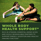 Left Coast Performance Beef Organ Supplement Grass Fed - 180 Capsules - image 6