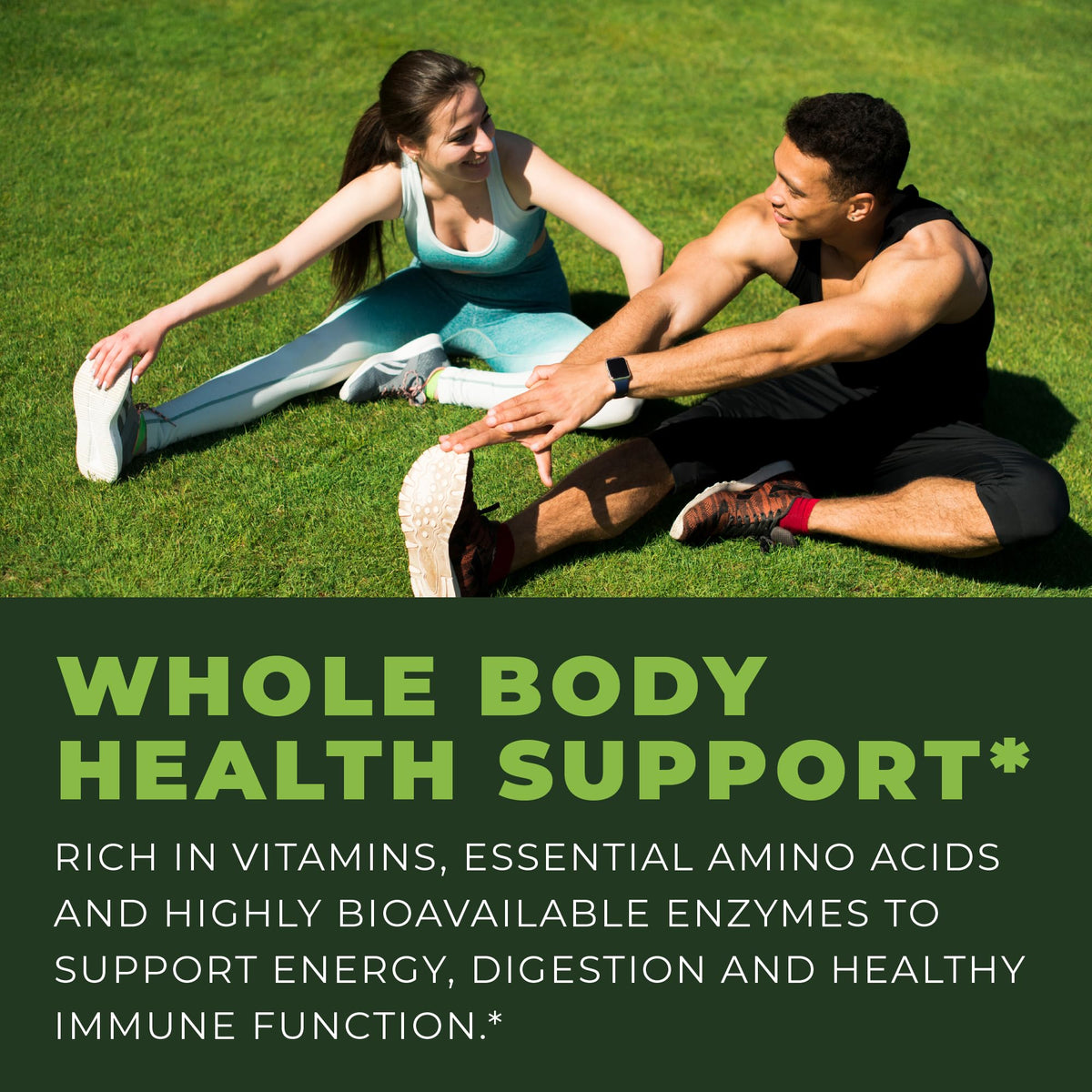 Left Coast Performance Beef Organ Supplement Grass Fed - 180 Capsules - image 6