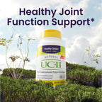 Healthy Origins UC-II (Undenatured Type II Collagen)
