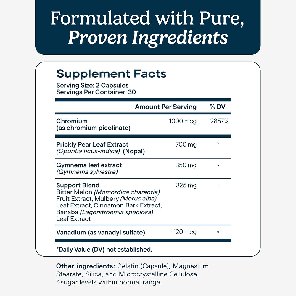 Santo Remedio Super Nopal Dietary Supplement