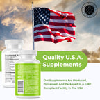 Intestinal Fortitude Gut Health Supplement for Digestive Relief