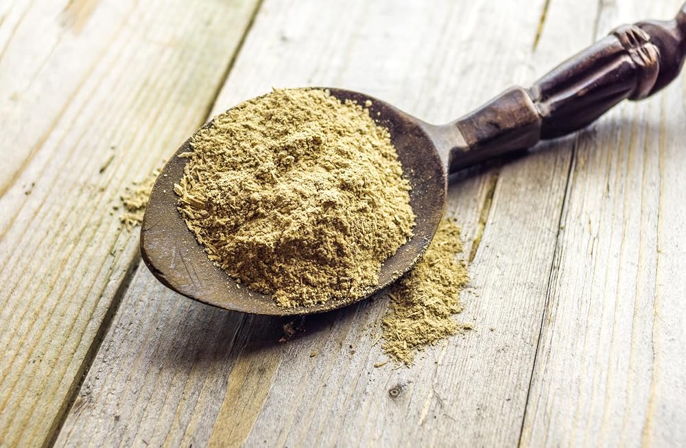 SeBotanicals Vanuatu Ceremonial Kava Tea Powder - 8 oz - image 3