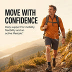 Bernard Jensen's Glucosamine Chondroitin MSM - 90 Capsules - image 3