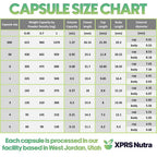 XPRS Nutra NUTRITIONAL_SUPPLEMENT
