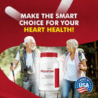 NutraRize GlycoFree Advanced Blood Support Supplement - 120 Capsules - image 7