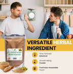 Herb To Body St. John's Wort Herb Powder - 4 oz - image 4