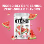 XTEND BCAA Powder