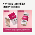 Viviscal Hair Growth Supplements for Women - 60 Tablets - image 2
