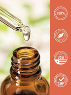 Carlyle Liquid Iodine Drops 150 mcg - 4 fl oz - image 7