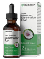 Horbäach Marshmallow Root Extract Tincture - 2 fl oz