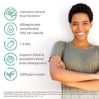 brain feed DHA Supplements (30)