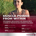 PreProtein 15 Liquid Hydrolyzed Collagen Peptides