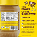 SunButter Original Sunflower Seed Butter Nut-Free Spread - 6 x 16 oz - image 2
