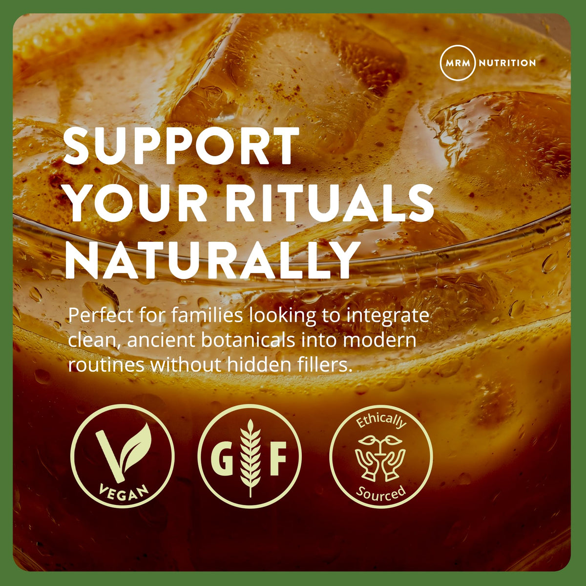 MRM Organic Turmeric Powder - 85 Servings - image 3