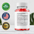 IDEAL PERFORMANCE Lifetime Keto Plus ACV Gummies - 300 Gummies - image 2