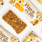 NuGo Fiber D'Lish Variation