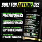 Huge Supplements, EAA Powder Supplement, Clinically Dosed
