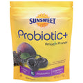 Sunsweet Fruit Pitted Prunes With Probiotics Elderberry - 6 oz