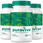 rize labs Puravive Weight Loss Capsules - 180 Capsules