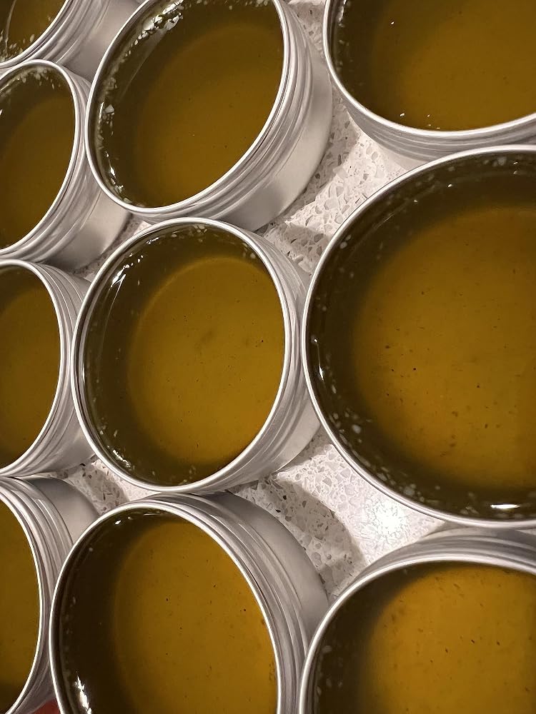 Generic Organic Stinging Nettle Healing Salve - 50g - image 3
