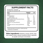 Nutritunes Liquid Vitamin B Complex