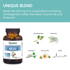 Himalaya Ashwagandha