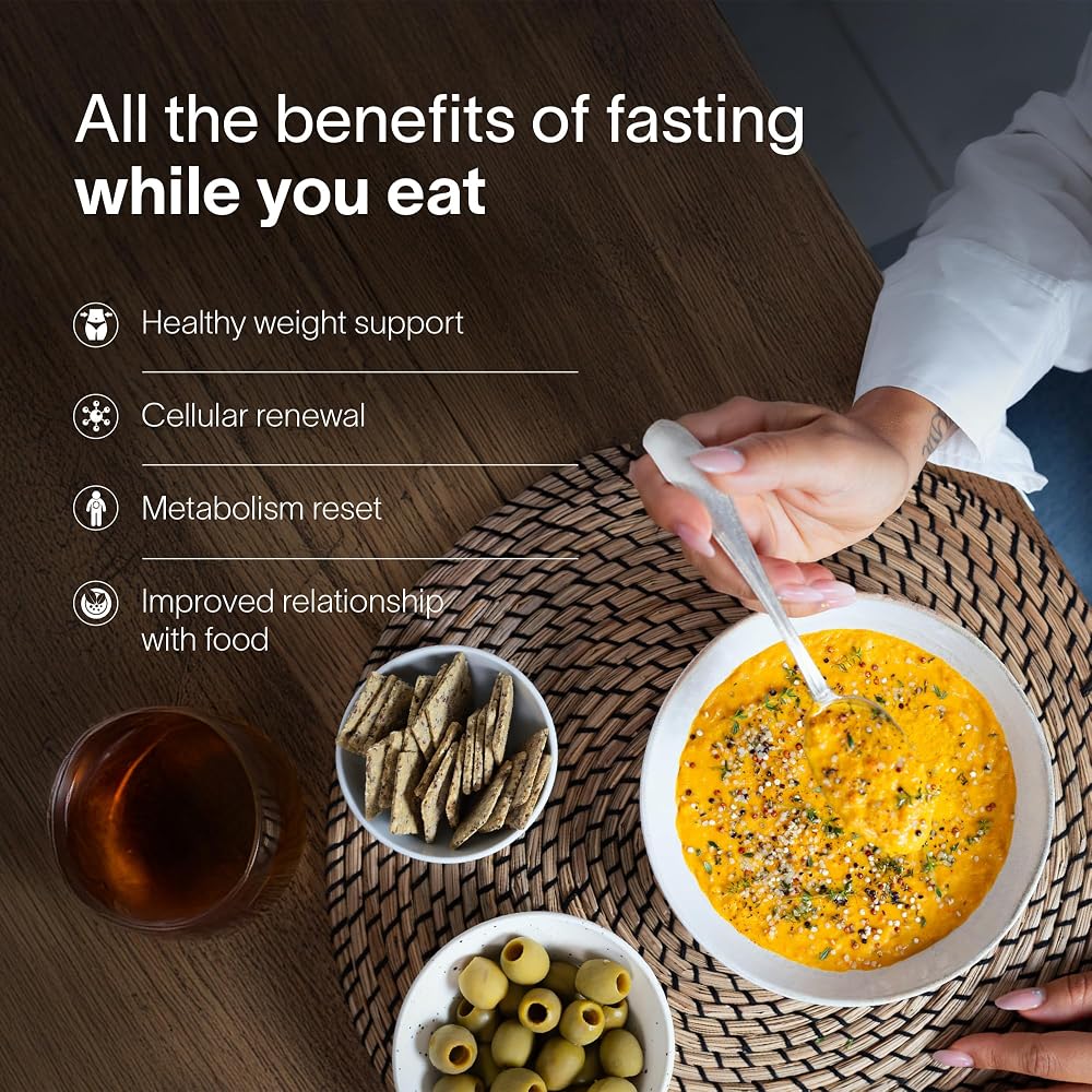 Prolon 5 Day Fasting Kit - Original Bold Flavors - image 3