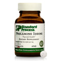 Standard Process Prolamine Iodine, Thyroid & Endocrine Support
