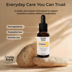 Everyday Beauty Helping You Feel Beautiful Inside And Out Vitamin E