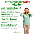 Healthfare Vitamin B2 400mg - image 6