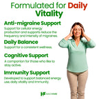 Healthfare Vitamin B2 400mg