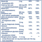 Life Extension Children's Formula Mix Multivitamin - 120 Tablets - image 4