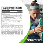 NaturesPlus Nature's Plus VITAMIN