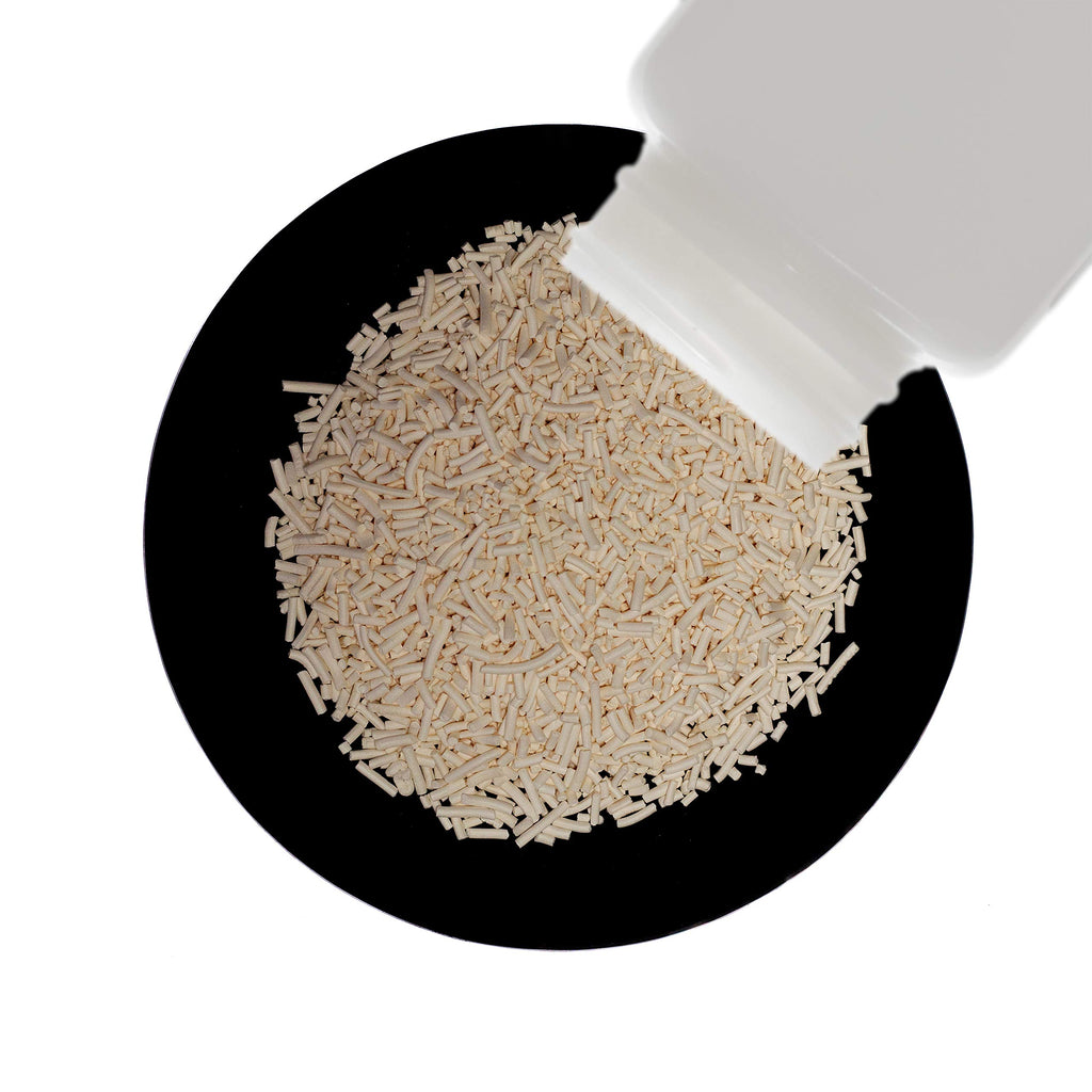 Eisen-Golden Laboratories Potassium Sorbate [C6H7KO2] 99% USP Food