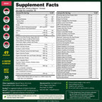 Greens First Original Greens Powder Berry - 30 Servings - image 2