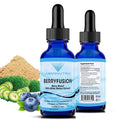 Absonutrix BerryFusion Antioxidant Liquid - 4 FL OZ