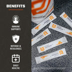 MTN OPS Immune STM Powder Drink Mix