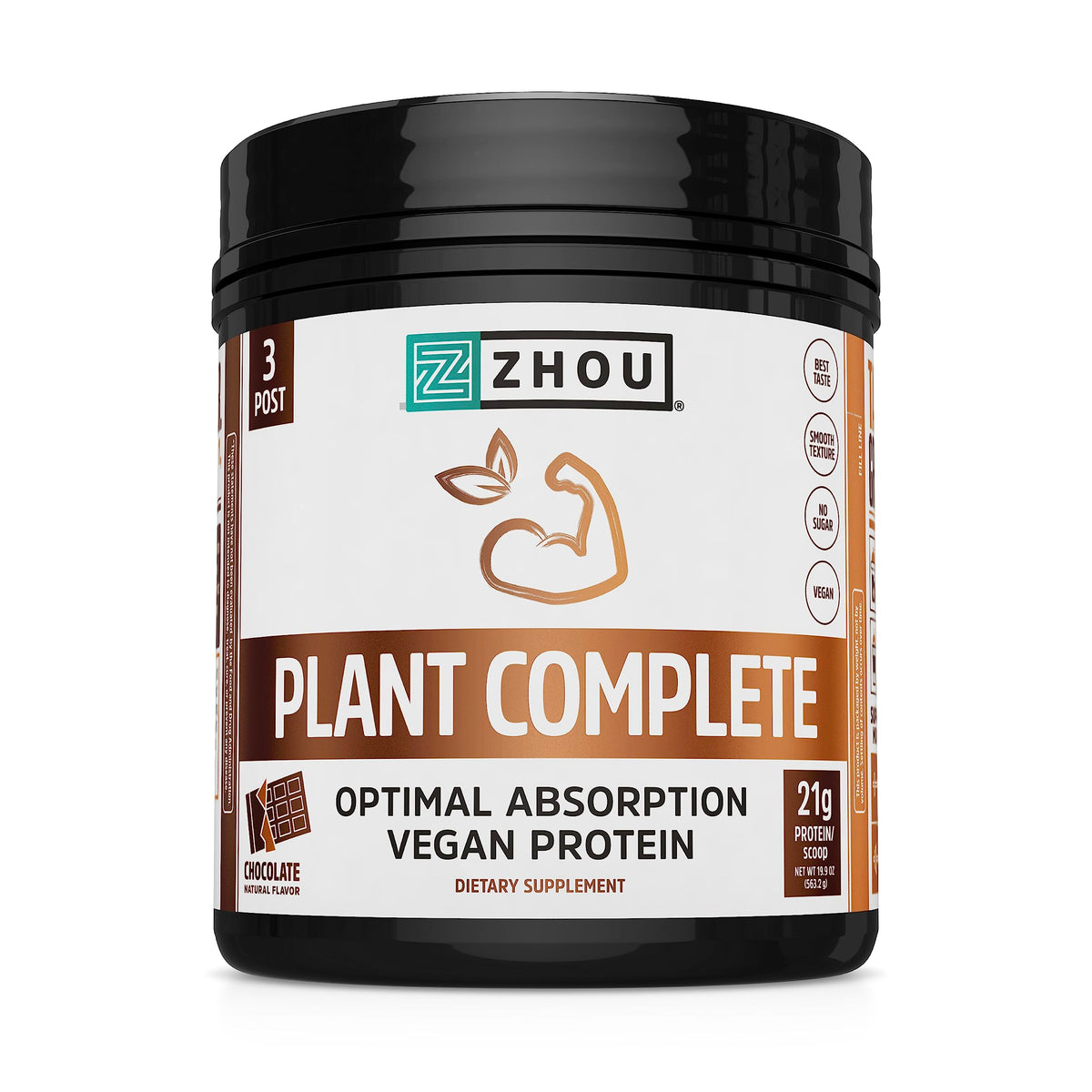 Zhou Nutrition