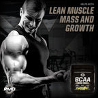 PMD Sports BCAA Stim-Free Fun On The Beach - 30 Servings