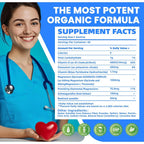 NUTRAGOGO Potassium Magnesium Gummies with Ashwagandha - 120 Gummies - image 2