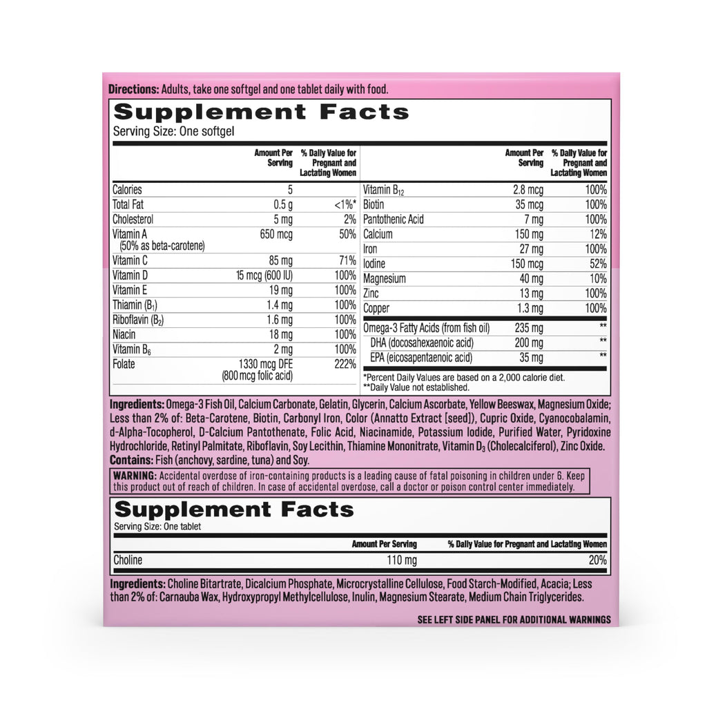 ONE A DAY NUTRITIONAL_SUPPLEMENT
