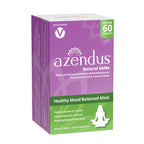 extreme V Azendus SAM-e Mood Support 400mg - 60 Tablets