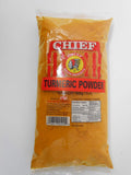 Chief Turmeric Powder - 16 Ounces