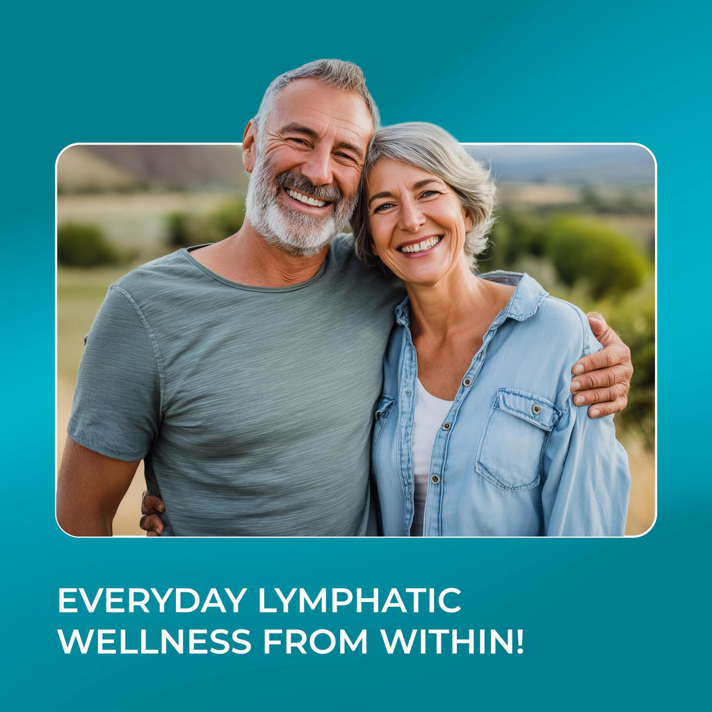 PUREHEALTH RESEARCH Lymph System Support Parent
