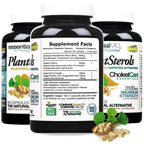 Essential MD Phytosterol Essentials - 90 Capsules - image 4