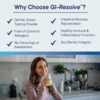 BIOTICS RESEARCH GI Resolve Advanced L-Glutamine Powder - 6.7 oz - image 4