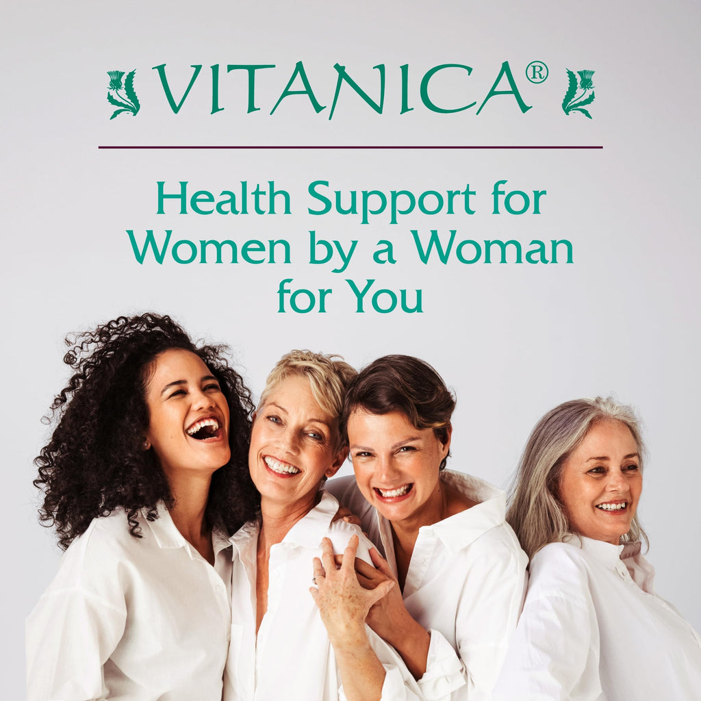 Vitanica Maternal Symmetry Multivitamin for Pregnancy - 180 Capsules - image 7