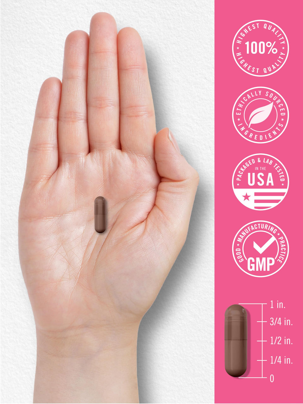 Carlyle Urinary Tract Health for Women - 120 Capsules - image 7